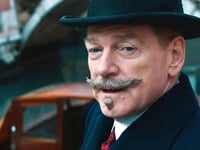 Branagh returns as Poirot once more