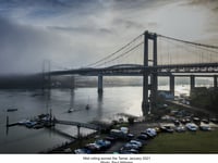 Tamar Bridge and Torpoint Ferry Joint Committee launch consultation