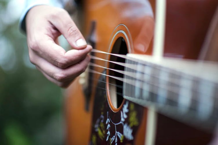 Folk music