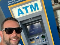 ATM welcomed as banks close in Holsworthy 