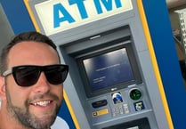 ATM welcomed as banks close in Holsworthy 
