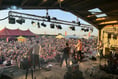 Thousands flock to Sheb Fest