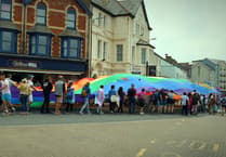 Pride in Bude group seeks to bring community together