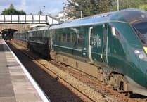 Unions announce further round of rail strikes affecting Cornwall