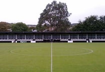 Penlee Park stand to get a makeover