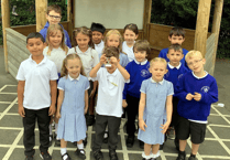 Launceston School receives Silver Impact Award