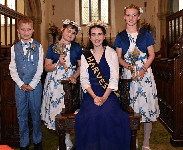 Week St Mary Revellers praised for turnout
