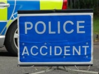 'Serious injuries' after three-car A38 crash in Bodmin