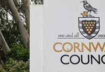 Cornwall Council warns it is facing 'financial cliff edge' 