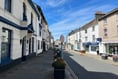 'We may not have a town centre left by next year'
