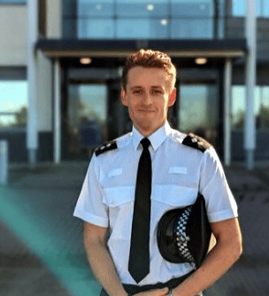 New police chief takes up role in Bodmin