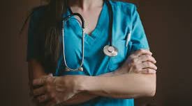 Practice manager speaks out against abuse after "staff in tears" 