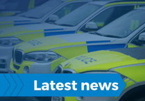 Police respond to collision involving bus in Callington 