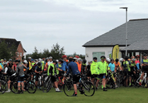 Holsworthy charity bike ride raises thousands