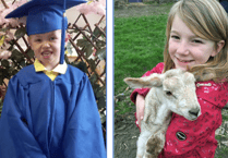 Holsworthy Carnival announces this year's royalty