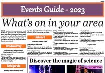 Events Guide - 2023