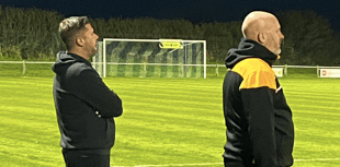 Bills gives Clarets superb victory at in-form Wendron