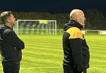 Bills gives Clarets superb victory at in-form Wendron