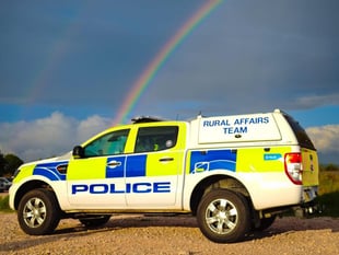 Farmers warned following rise of agricultural thefts in North Cornwall