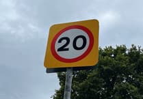 Will Cornwall be forced to stop 20mph zones?