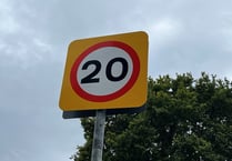 Will Cornwall be forced to stop 20mph zones?