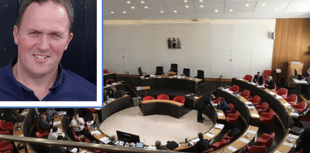 Local councillor criticises Cornwall Council's spending calling it 'reckless'