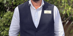 Launceston care home manager nominated for prestigious award