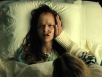 Exorcist franchise gets a reboot