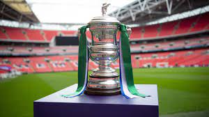 Blues handed home tie with Swindon Town