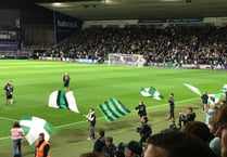 Argyle left frustrated by home defeat to Lions