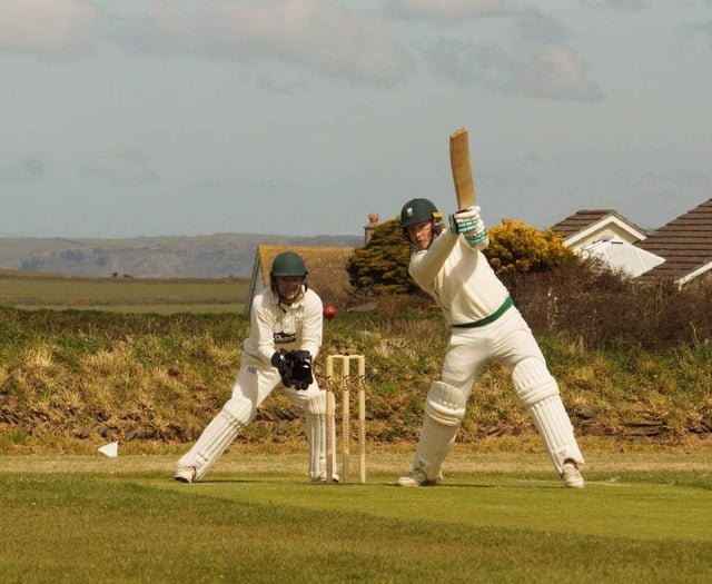 Werrington sign Tintagel all-rounder Pooley