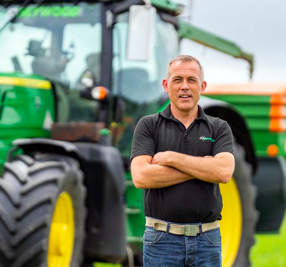 Bude contractor scoops national award