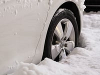 Get ready for autumn driving conditions