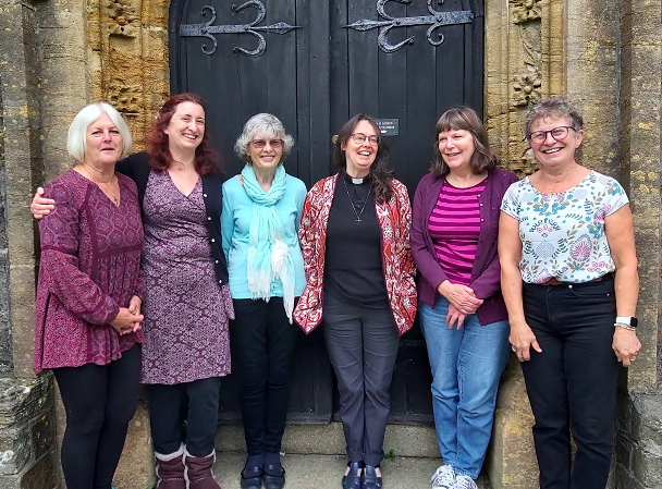 Cornwall Worship Leaders