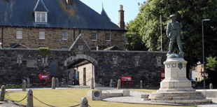 Bodmin event commemorates the D-Day landings