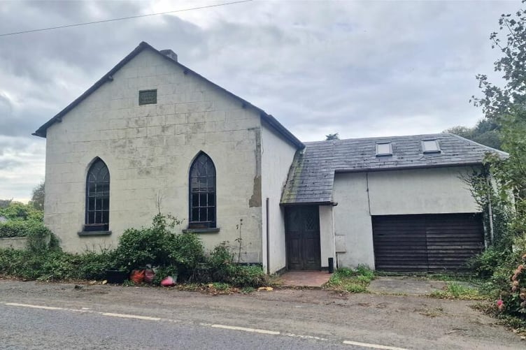 auction chapels