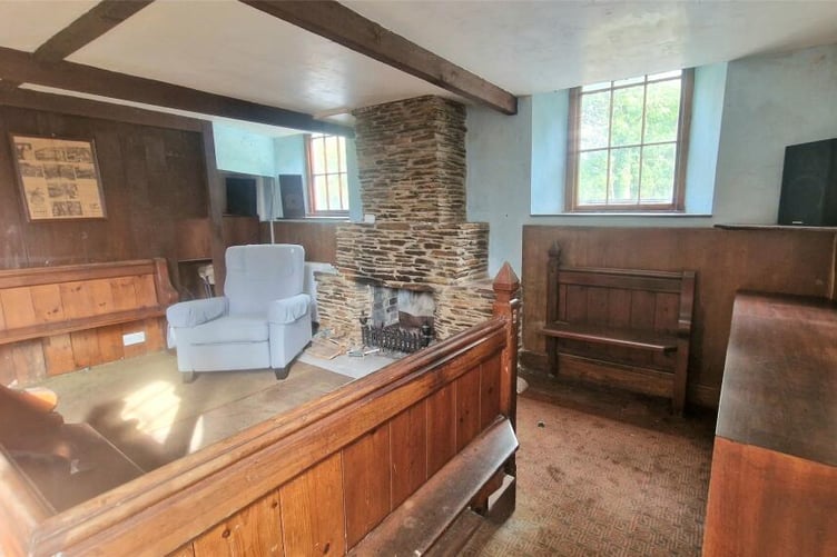 auction chapels