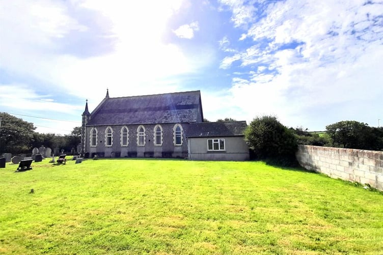 auction chapels