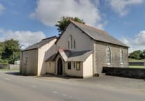 Look inside these four chapels going to auction - all costing less than £200k 