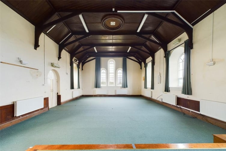 auction chapels