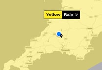 Weekend weather forecast as Met Office announce yellow weather warning changes 