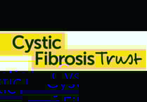 Wadebridge set to 'dance for donations' for Cystic Fibrosis Trust