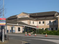 Hospital secures first robotic surgical system for Cornwall 