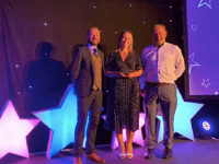 Launceston carer beats hundreds to win national title