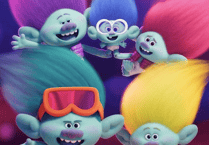 Trolls Band Together brings some musical magic