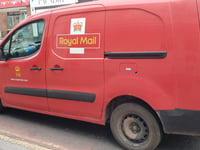 Final dates for Royal Mail, DPD and Evri Xmas deliveries announced