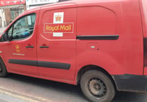 Final dates for Royal Mail, DPD and Evri Xmas deliveries announced