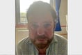 FOUND: Police concern for man last seen in pyjamas and hospital gown
