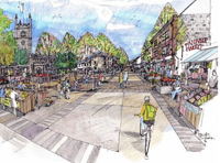 Callington development plans to be put to public opinion