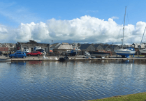 Bude Canal dredging confirmed by council 